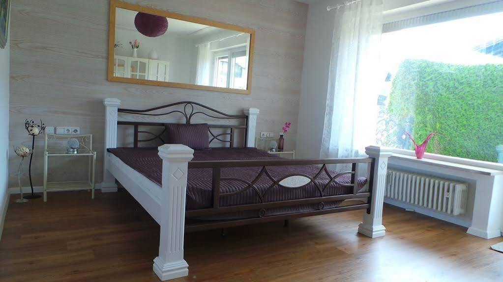 גרמיש-פרטנקירכן Yeti Lux - Family Garden Lodge מראה חיצוני תמונה
